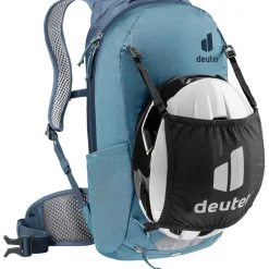 Drinkrugzakken < Deuter Race 12 Fietsrugzak - atlantic-ink