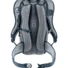 Deuter Race 8 Fietsrugzak - zwart