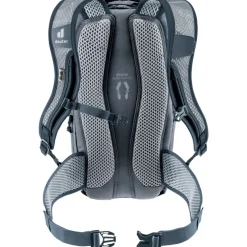 Deuter Race 8 Fietsrugzak - zwart