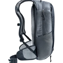 Deuter Race 8 Fietsrugzak - zwart