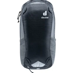 Deuter Race 8 Fietsrugzak - zwart
