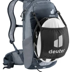 Deuter Race 8 Fietsrugzak - zwart