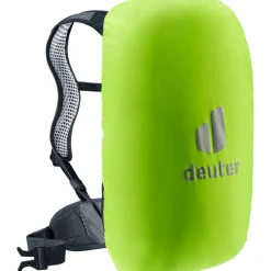 Deuter Race 8 Fietsrugzak - zwart