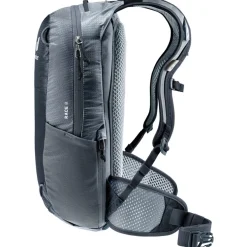 Deuter Race 8 Fietsrugzak - zwart
