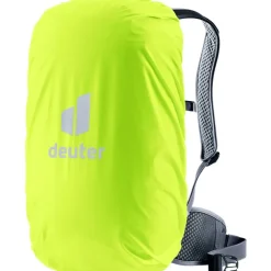Deuter Race 16 Fietsrugzak - zwart