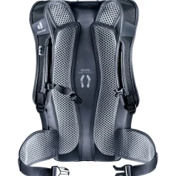 Deuter Race 16 Fietsrugzak - zwart