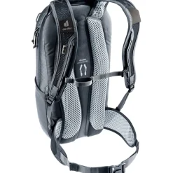 Deuter Race 16 Fietsrugzak - zwart