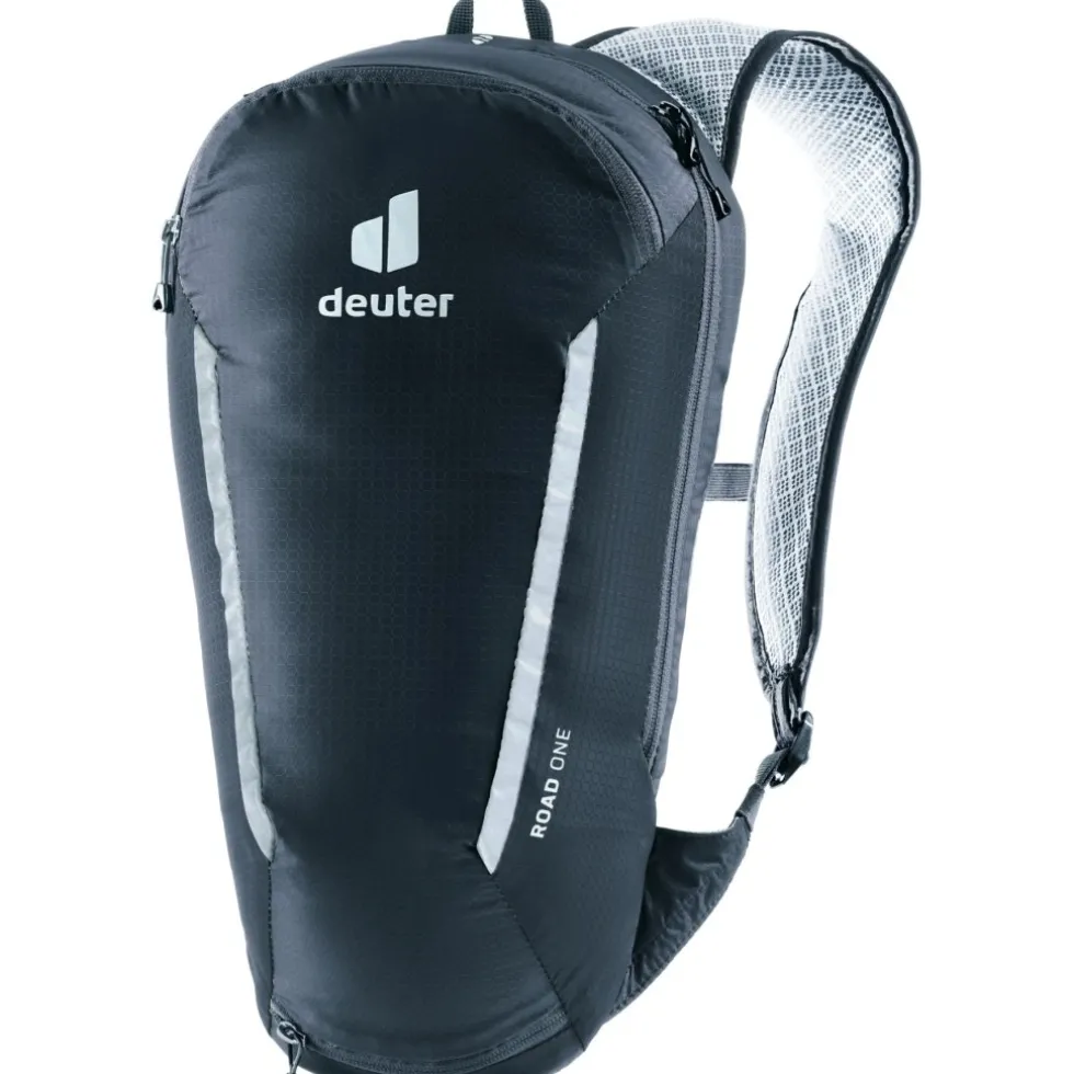 Deuter Road One Fietsrugzak 5L - black