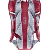 Drinkrugzakken < Deuter Road One Fietsrugzak 5L - cherry-masala