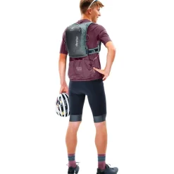 Deuter Rogla 5 Fietsrugzak - graphite-shale