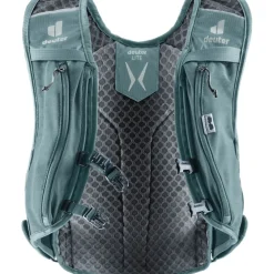 Deuter Rogla 5 Fietsrugzak - graphite-shale