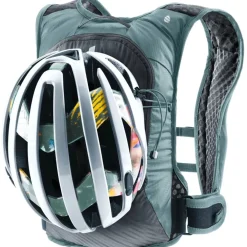 Deuter Rogla 5 Fietsrugzak - graphite-shale