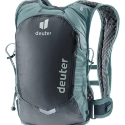 Deuter Rogla 5 Fietsrugzak - graphite-shale