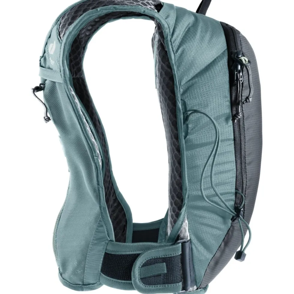 Deuter Rogla 5 Fietsrugzak - graphite-shale