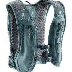 Deuter Rogla 5 Fietsrugzak - graphite-shale