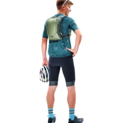 Deuter Rogla 5 Fietsrugzak - grove-ivy