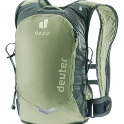 Deuter Rogla 5 Fietsrugzak - grove-ivy