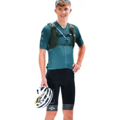 Deuter Rogla 5 Fietsrugzak - grove-ivy