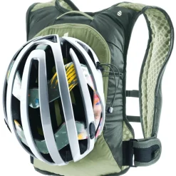 Deuter Rogla 5 Fietsrugzak - grove-ivy