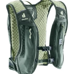 Deuter Rogla 5 Fietsrugzak - grove-ivy