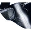 Deuter Shortrail II Hardloopriem - zwart