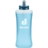 Bidons < Deuter Streamer Flask II 500 ml Drinkfles - hydrablue