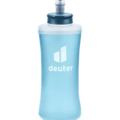 Bidons < Deuter Streamer Flask II 500 ml Drinkfles - hydrablue