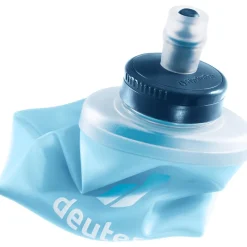 Bidons < Deuter Streamer Flask LP Drinkfles - 500 ml | hydrablue