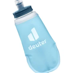 Deuter Streamer Flask LP Drinkfles - 250 ml | hydrablue