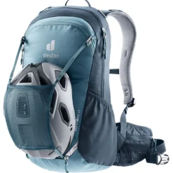 Deuter Superbike 18 Rugzak - zwart