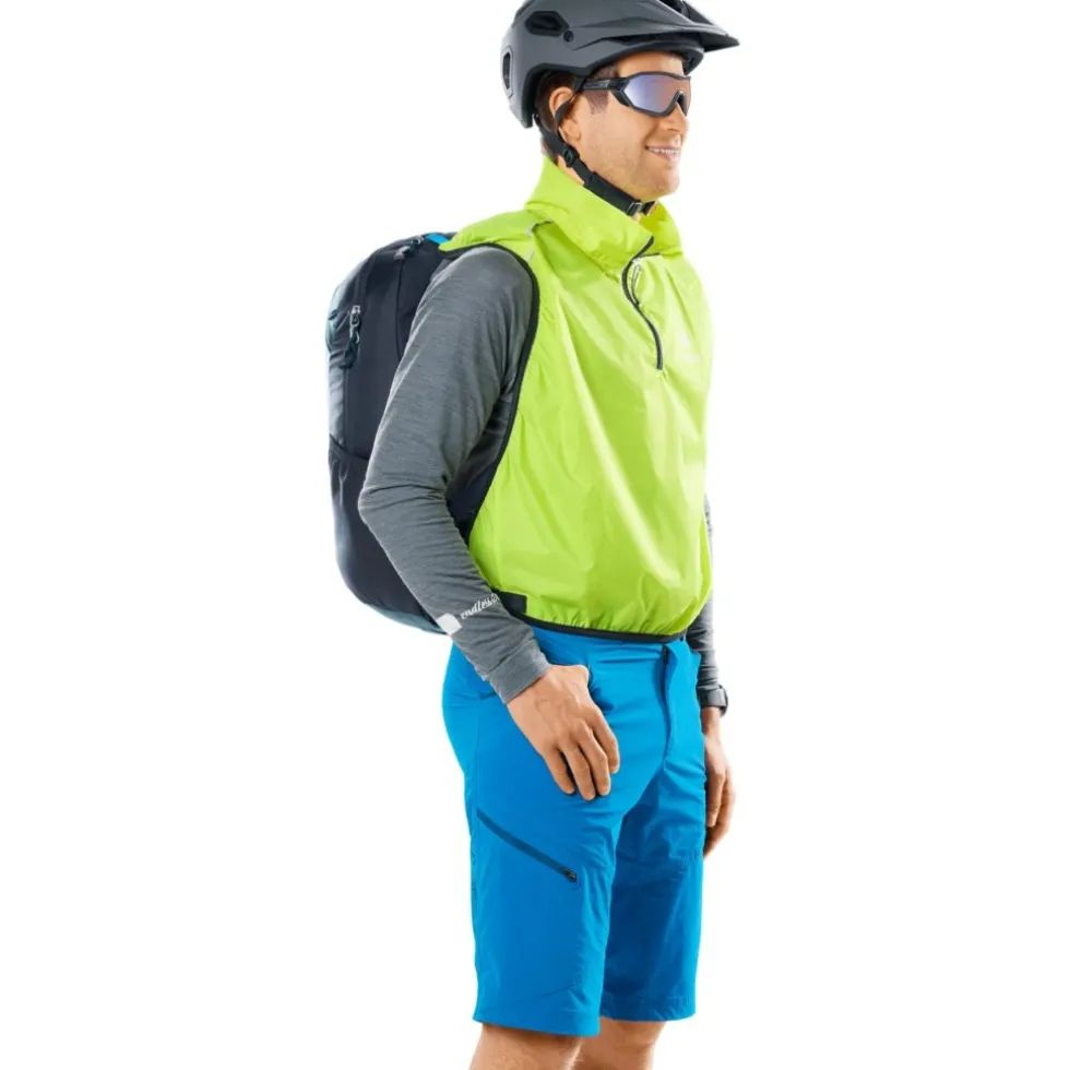 Deuter Superbike 18 Rugzak - zwart