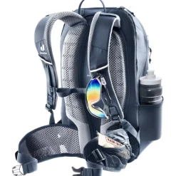 Deuter Superbike 18 Rugzak - zwart