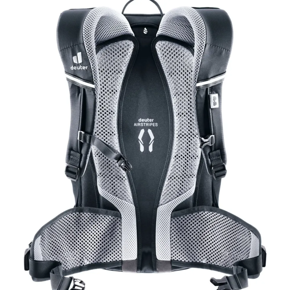 Deuter Superbike 18 Rugzak - zwart