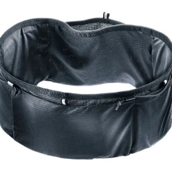 Tassen < Deuter Traick Hardloopriem - Large | zwart