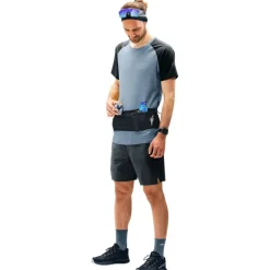 Tassen < Deuter Traick Hardloopriem - Large | zwart