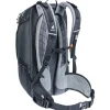 Deuter Trans Alpine 32 EL MTB Rugzak - zwart