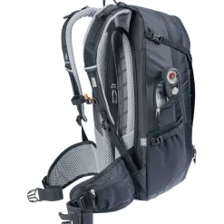 Deuter Trans Alpine 32 EL MTB Rugzak - zwart
