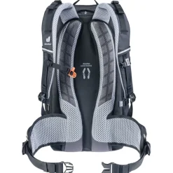 Deuter Trans Alpine 32 EL MTB Rugzak - zwart