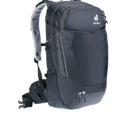Deuter Trans Alpine 32 EL MTB Rugzak - zwart