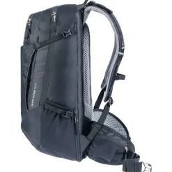 Deuter Trans Alpine 32 EL MTB Rugzak - zwart
