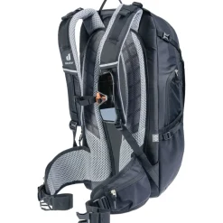 Deuter Trans Alpine 32 EL MTB Rugzak - zwart