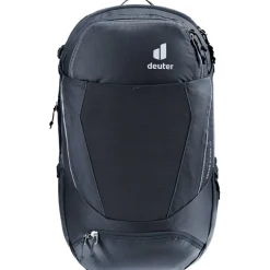 Deuter Trans Alpine 30 MTB Rugzak - zwart