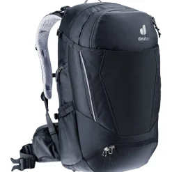 Deuter Trans Alpine 30 MTB Rugzak - zwart