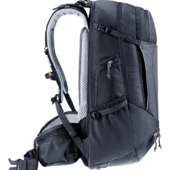 Deuter Trans Alpine 30 MTB Rugzak - zwart