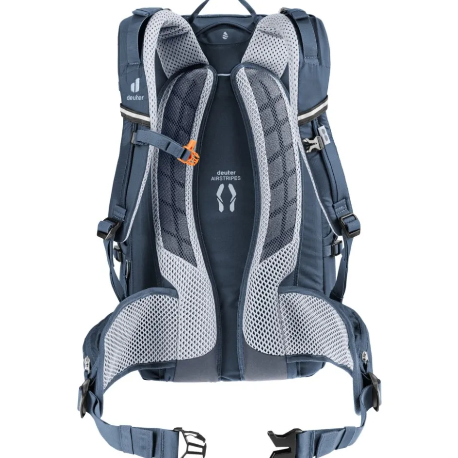 Drinkrugzakken < Deuter Trans Alpine 30 MTB Rugzak - atlantic-ink