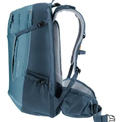 Drinkrugzakken < Deuter Trans Alpine 30 MTB Rugzak - atlantic-ink