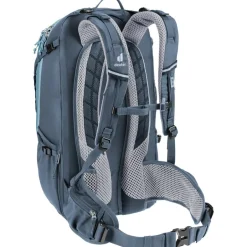 Drinkrugzakken < Deuter Trans Alpine 30 MTB Rugzak - atlantic-ink