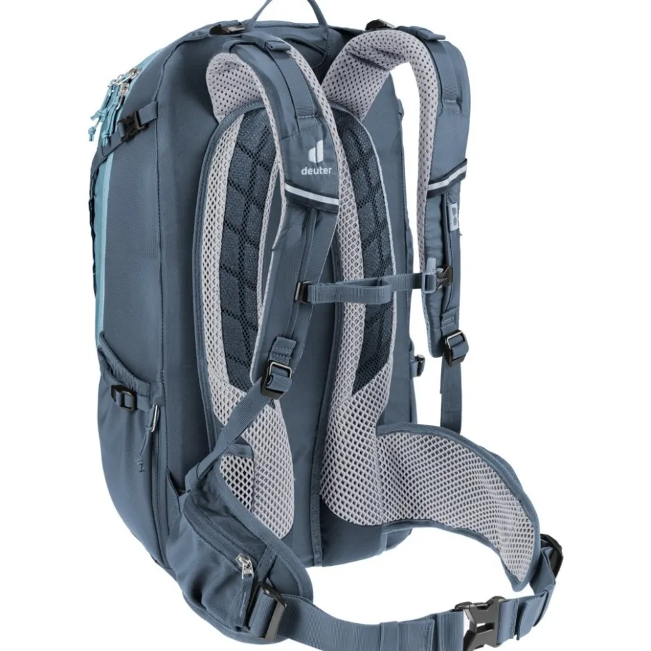 Drinkrugzakken < Deuter Trans Alpine 30 MTB Rugzak - atlantic-ink
