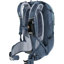 Drinkrugzakken < Deuter Trans Alpine 30 MTB Rugzak - atlantic-ink