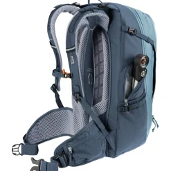 Drinkrugzakken < Deuter Trans Alpine 30 MTB Rugzak - atlantic-ink
